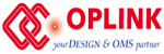 Manufacture Logo for OPLINK Communications